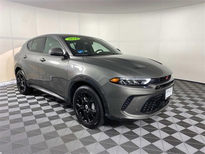 Used 2024 Dodge Hornet R/T w/ Tech Pack w/o Parking