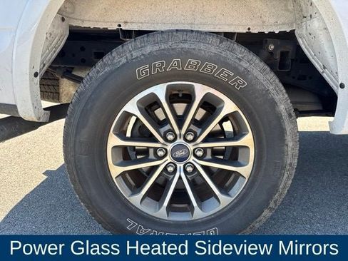 Used 2020 Ford F150 XLT w/ Equipment Group 302A Luxury AWD/4WD image 30