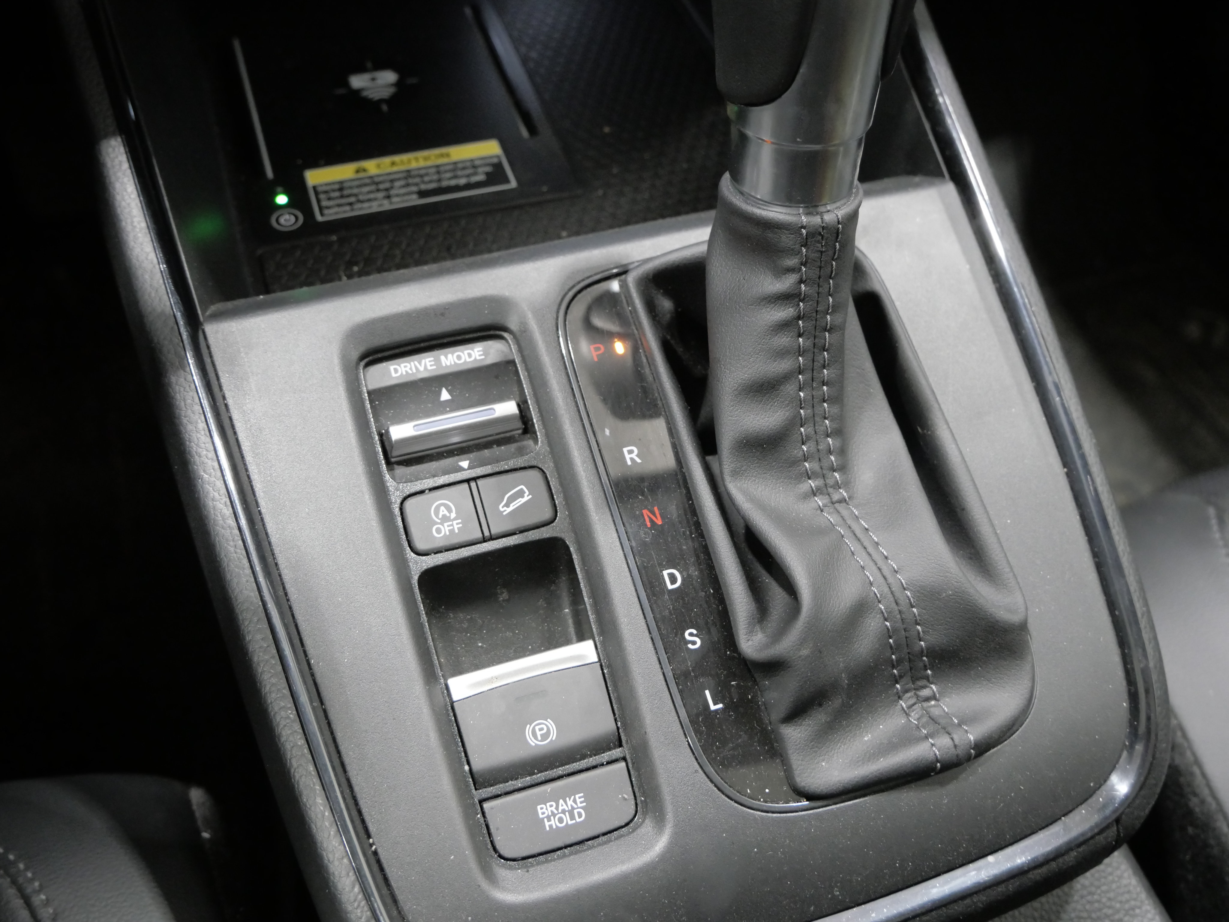 Used 2023 Honda CR-V EX-L image 22