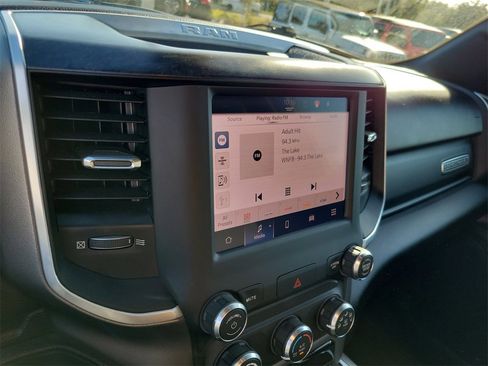 Used 2022 RAM 1500 Big Horn image 20