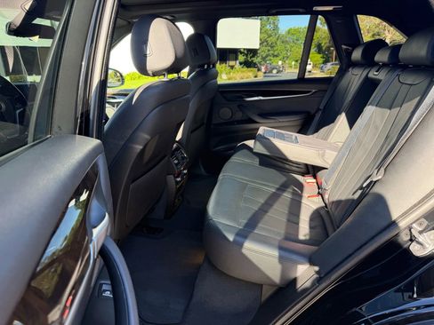 Used 2017 BMW X5 xDrive35i w/ Premium Package image 20