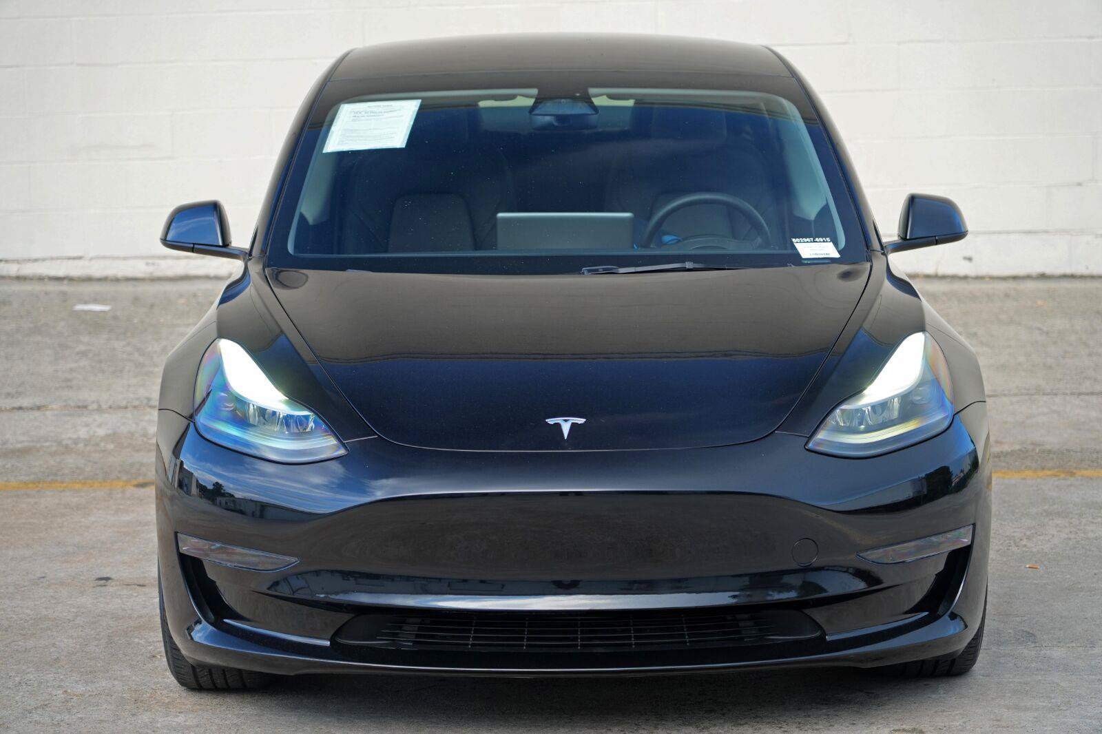Used 2023 Tesla Model 3 Standard Range RWD image 46
