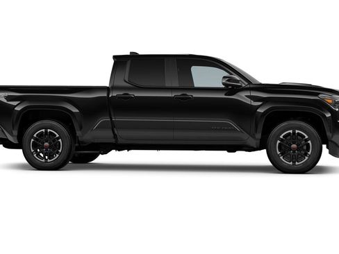 New 2026 Toyota Tacoma TRD Sport AWD/4WD image 46