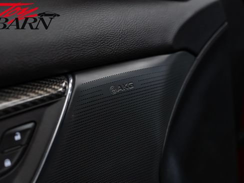 Used 2023 Cadillac CT5 V Blackwing w/ Carbon Fiber Package 2 RWD image 21