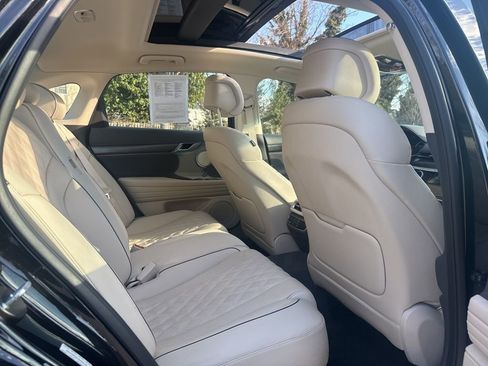 Used 2024 Genesis G80 2.5T w/ Sport Prestige Package image 31