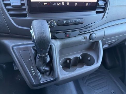 New 2026 Ford Transit 250 148 Medium Roof w/ Load Area Protection Package image 12