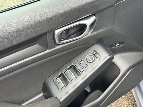 Certified 2023 Honda Civic Sport image 5