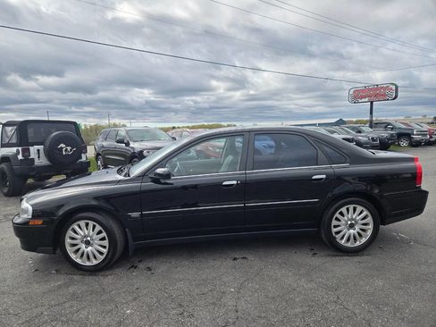 Used 2004 Volvo S80 2.9 FWD image 4
