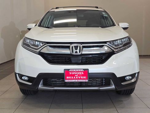 Used 2018 Honda CR-V Touring image 6