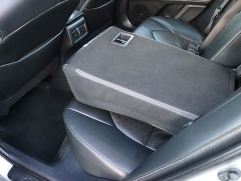 Used 2024 Toyota Camry XSE image 22