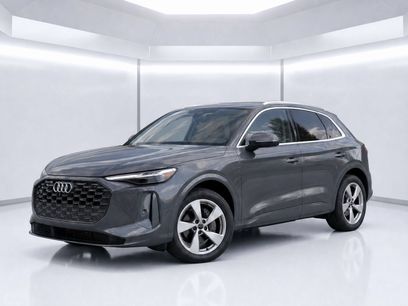 Certified 2025 Audi Q5 Premium Plus