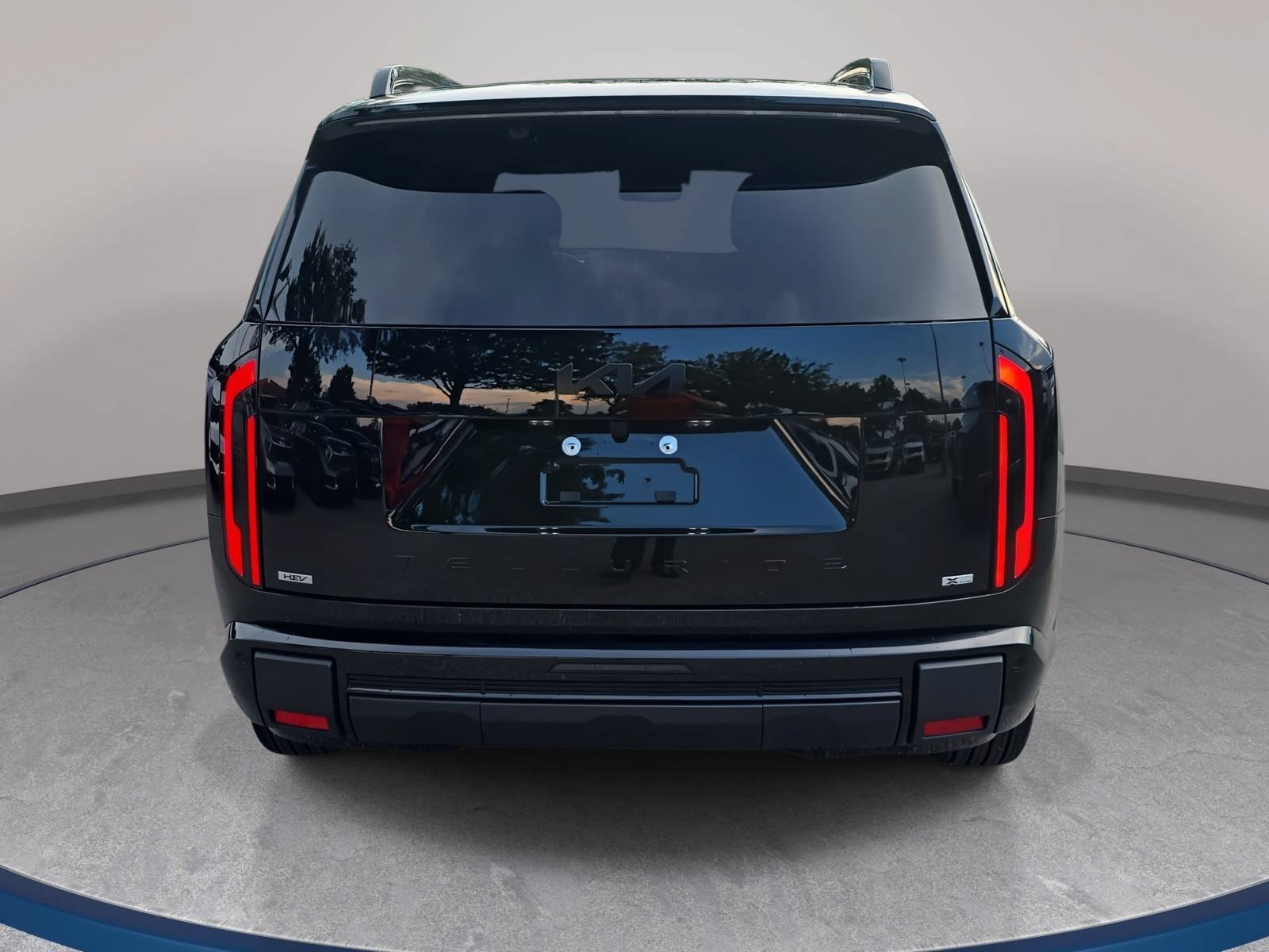 New 2027 Kia Telluride X-Line SX Prestige AWD/4WD image 6