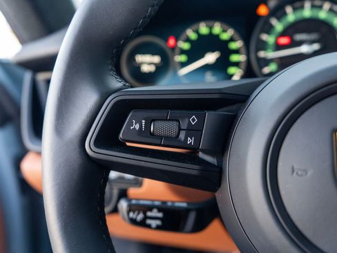 Certified 2024 Porsche 911 GT3 RS image 21