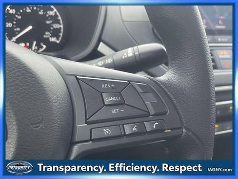 Certified 2025 Nissan Altima 2.5 S image 21