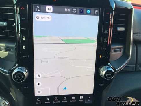 New 2026 RAM 1500 Laramie image 22