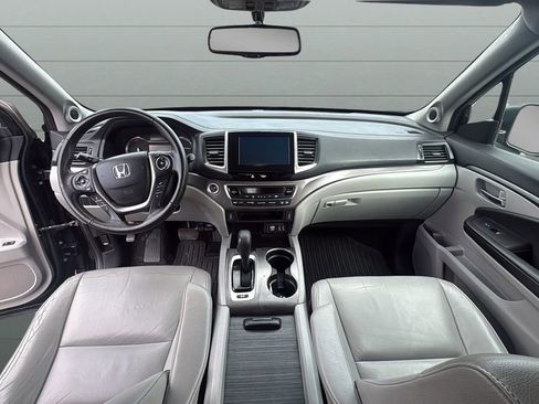 Used 2016 Honda Pilot EX-L image 18