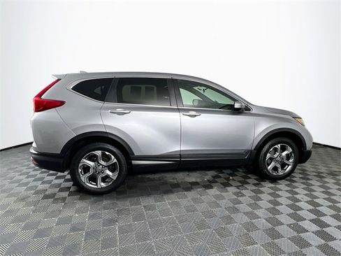 Used 2019 Honda CR-V EX image 7