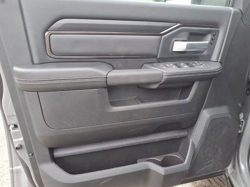 New 2026 RAM 2500 Rebel AWD/4WD image 17