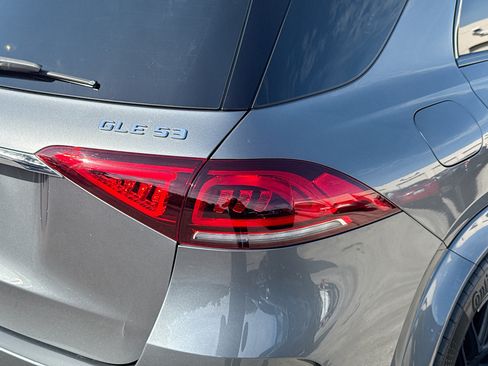 Used 2023 Mercedes-Benz GLE 53 AMG 4MATIC image 28