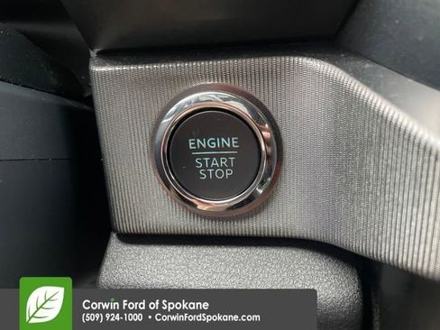 Used 2025 Ford F350 Platinum w/ Tremor Off-Road Package image 35