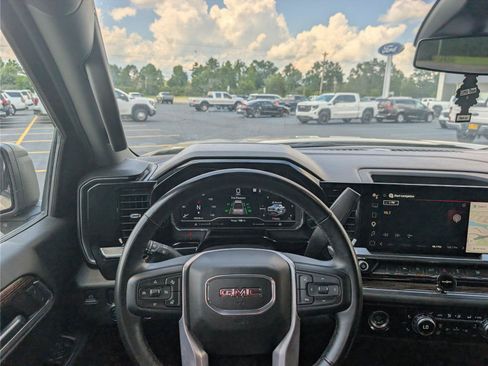 Used 2023 GMC Sierra 1500 Elevation RWD image 34