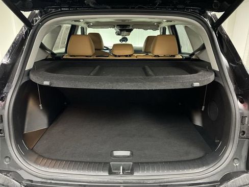 Used 2024 Kia Seltos SX w/ SX Sunroof Package image 27