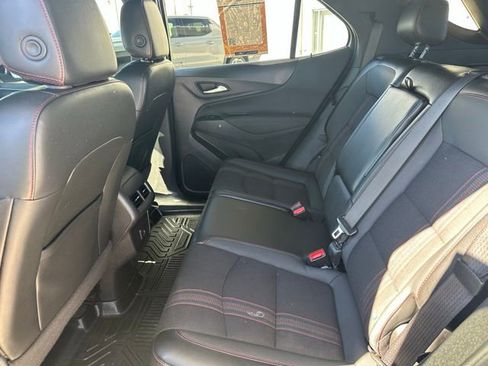 Used 2023 Chevrolet Equinox RS image 23
