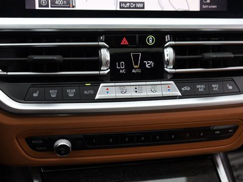 Used 2022 BMW 430i Gran Coupe w/ Parking Assistance Package image 35