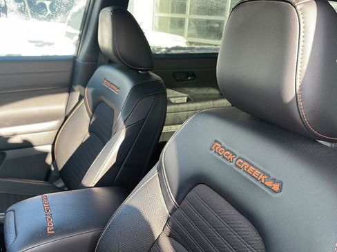 Used 2023 Nissan Pathfinder Rock Creek image 9
