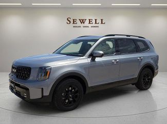 Used 2024 Kia Telluride SX Prestige X-Pro AWD/4WD video 1