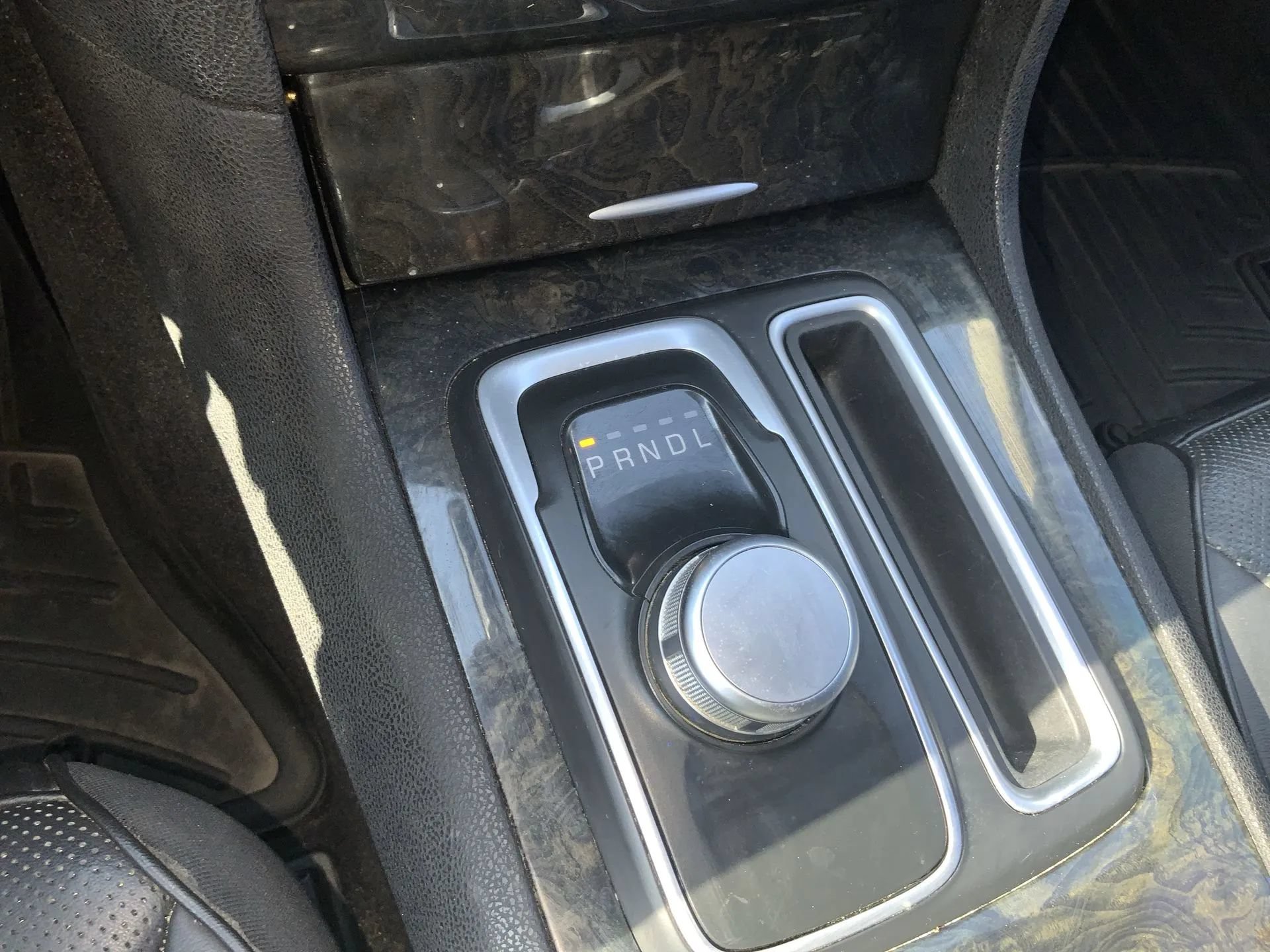 Used 2019 Chrysler 300 Limited RWD image 21