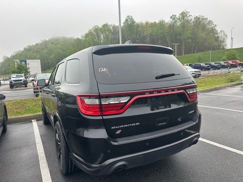 Used 2018 Dodge Durango SRT image 24