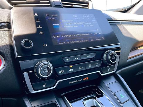 Used 2019 Honda CR-V EX-L image 34
