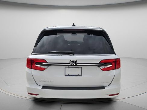 Used 2024 Honda Odyssey EX-L image 5