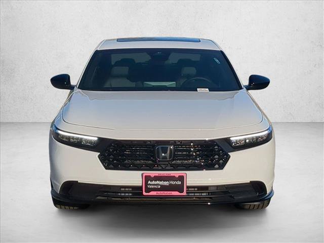 New 2026 Honda Accord Sport image 6