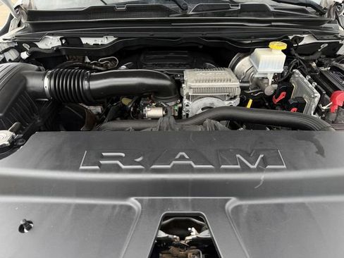 Used 2019 RAM 1500 Limited image 33