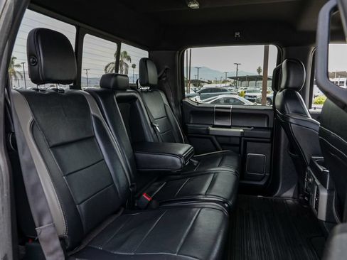 Used 2018 Ford F150 Raptor w/ Equipment Group 802A Luxury AWD/4WD image 23
