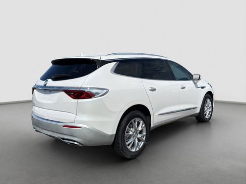 Used 2023 Buick Enclave Essence w/ Experience Buick Package FWD image 26
