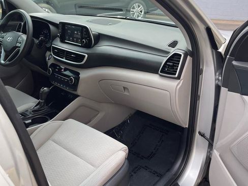 Used 2020 Hyundai Tucson Value AWD/4WD image 17