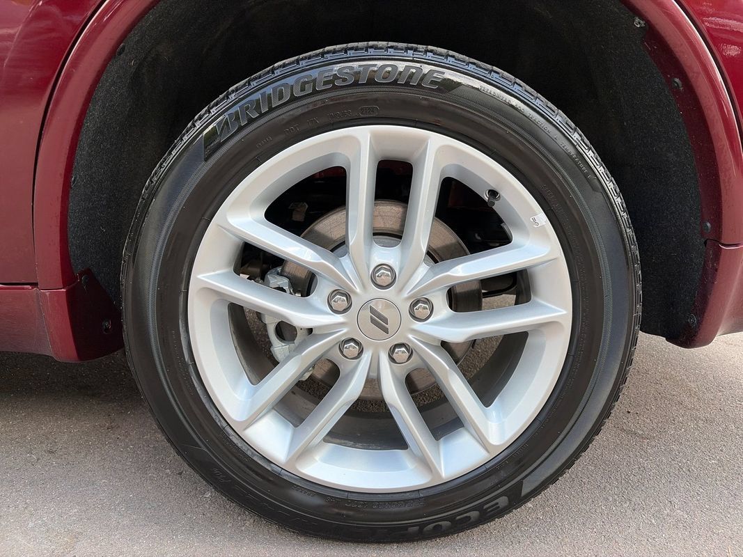 Used 2024 Dodge Durango GT AWD/4WD image 9