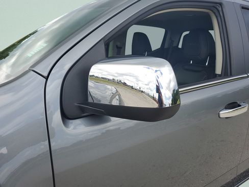 Used 2020 GMC Canyon Denali RWD image 26