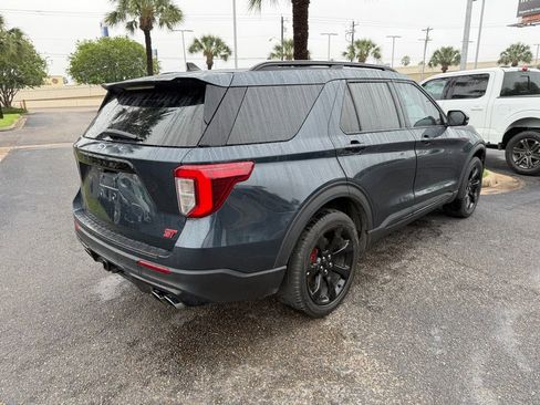 Used 2023 Ford Explorer ST w/ Equipment Group 401A image 6