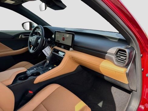 New 2026 Lexus IS 350 F Sport RWD image 13