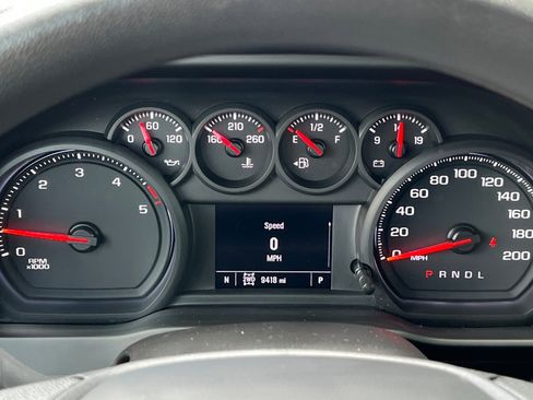 Used 2024 GMC Sierra 2500 Pro image 23