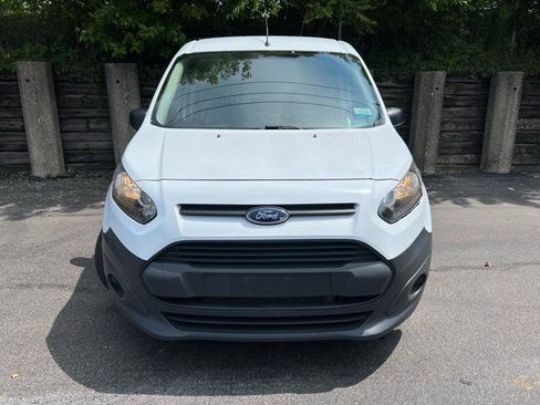 Used 2018 Ford Transit Connect XL image 2