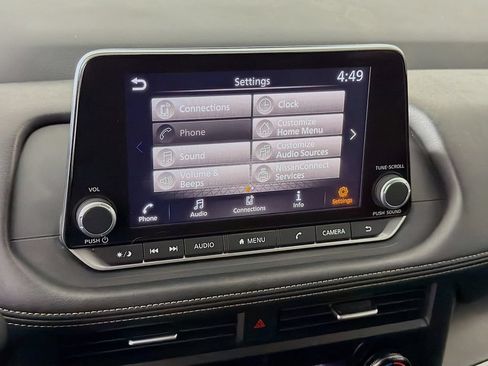Used 2024 Nissan Rogue SV FWD image 33