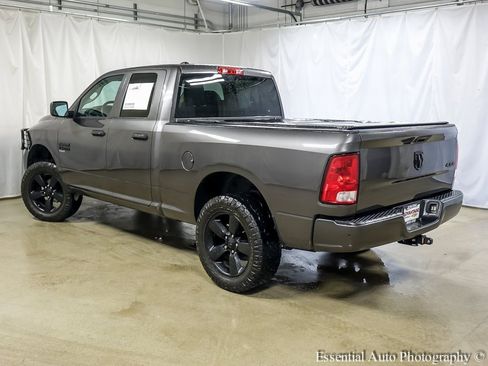 Used 2019 RAM 1500 Express w/ Express Value Package image 8