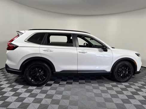 New 2025 Honda CR-V Sport-L image 7