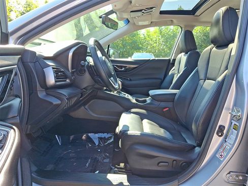 Used 2020 Subaru Legacy Limited w/ Popular Package #3 image 12