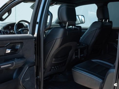 Used 2022 RAM 1500 TRX w/ TRX Level 2 Equipment Group AWD/4WD image 19